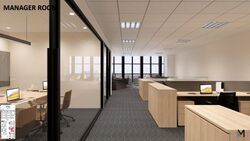 Visioncrest (D9), Office #522190001